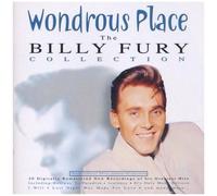 Wonderous Place: The Billy Fury Collection