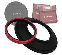 WonderPana 145 Noyau du Système et le Bouchon d’Objectif - 145mm Porte-Filtre pour l’objectif Canon 14mm EF f/2.8L