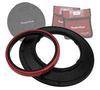 WonderPana 145 Noyau du Système et le Bouchon d’Objectif - 145mm Porte-Filtre pour l’objectif Sigma 12-24mm f/4.5-5.6 HSM