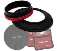 WonderPana Absolute Core pour l'objectif Tokina 16-28mm f/2.8 at-X Pro FX