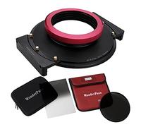 WonderPana XL 186 Support pour Filtre à Objectif Grand Angle pour Sigma 14 mm 1,8 DG HSM Art (Cadre Complet 35 mm)