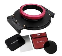 WonderPana XL 186 Support pour Filtre à Objectif Grand Angle pour Sigma 14 mm 1,8 DG HSM Art (Cadre Complet 35 mm)