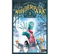 WonderPark - Cyclos: 3