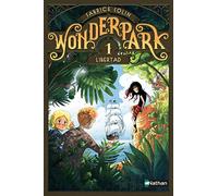 WonderPark - Libertad