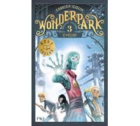 Wonderpark - tome 03 : Cyclos