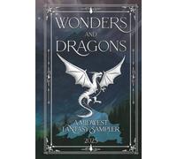 Wonders and Dragons: A Midwest Fantasy Sampler