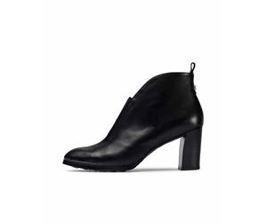 Wonders Black Sorrento Ankle Boots Black 37