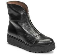 Boots femmes Wonders A-9520 Noir 37