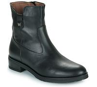 Boots femmes Wonders C-5481 Noir 37
