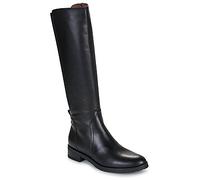 Wonders Bottes plates C5480 in Noir 37