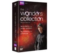 Wonders Collection With Prof. Brian Cox