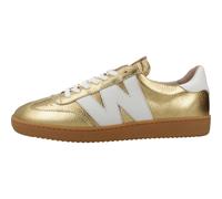 Wonders, Femme, Chaussures, Jaune, Taille: 39 EU Ap2001 Deportiva Trend Vino