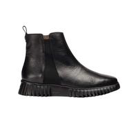 Wonders, Femme, Chaussures, Noir, Taille: 39 EU Flexfly 04 Bottes à cheville