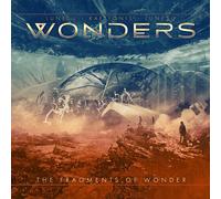 Wonders - Fragments Of Wonder [New CD]