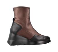 Wonders - High Bottes - Femme - Chaussures - Brun - Taille: 38 EU