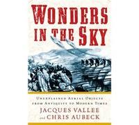 Wonders in the Sky by Chris Aubeck Vallee, Jacques, Aubeck, Chris (Auteur)