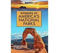 Wonders of America's National Parks