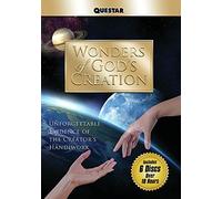 Questar – Wonders of God's Creation