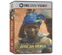 Wonders Of The African World