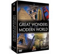 Wonders of The Modern Wo [Import]
