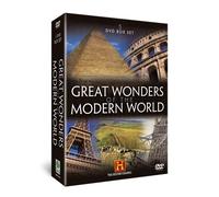 Wonders of The Modern World [Import]