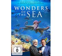 Wonders of The Sea – Koch Media – Import