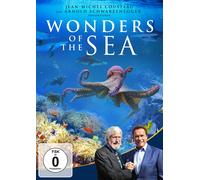 Wonders of The Sea [Import]