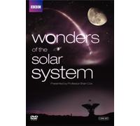 Wonders of The Solar System