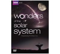 Wonders Of The Solar System [Import Anglais] (Import)