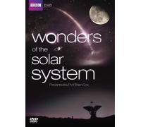 Wonders Of The Solar System [Import Anglais] (Import)