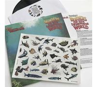 Wonders Of The Underwater World - Vinyle 33 Tours