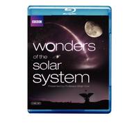 Wonders of The Universe [Blu-Ray]