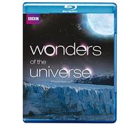 Wonders of the Universe [Blu-ray]