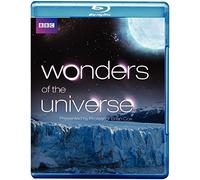 Wonders of The Universe [Blu-Ray]