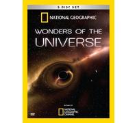 Wonders of The Universe Collection/