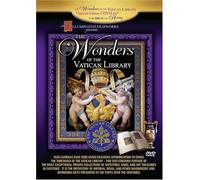 Wonders of the Vatican Library [Import USA Zone 1]