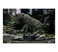 Wonders of the Wild Series statuette Dire Wolf 28 cm