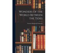Wonders Of The World Between The Tides