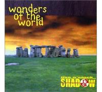 Wonders of The World [Import]