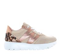 Wonders P26f Baskets pour femmes A-24100 TREND V. BEIGE