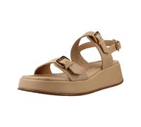 Wonders - Sandale Yuna 57 - Femme - Chaussures - Brun - Taille: 39 EU