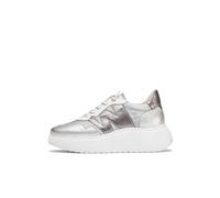 Wonders Silver Zenit Sneakers Plata/Plomo 41