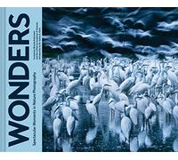 Wonders : Spectacular Moments In Nature