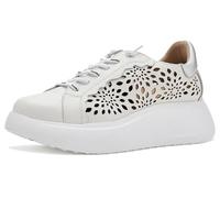 Wonders Sport > Zapatillas Mujer Modèle A3641 Plata 40 EU