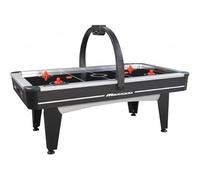 Wonders - Table air Hockey 7ft Mannoni - Moteur d'air Puissant 220V - Livraison Rapide et Accessoires offerts