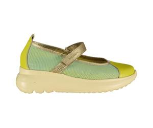 Wonders Trend V Mary Jane Ballet Pumps EU 37