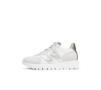 Wonders White Oslo Sneakers White 41
