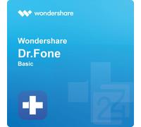 Wondershare Dr.Fone Basic Mac OS 1 An