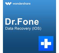 Wondershare Dr.Fone Data Recovery (IOS)