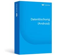 Wondershare Dr.Fone Datenlöschung (Android)